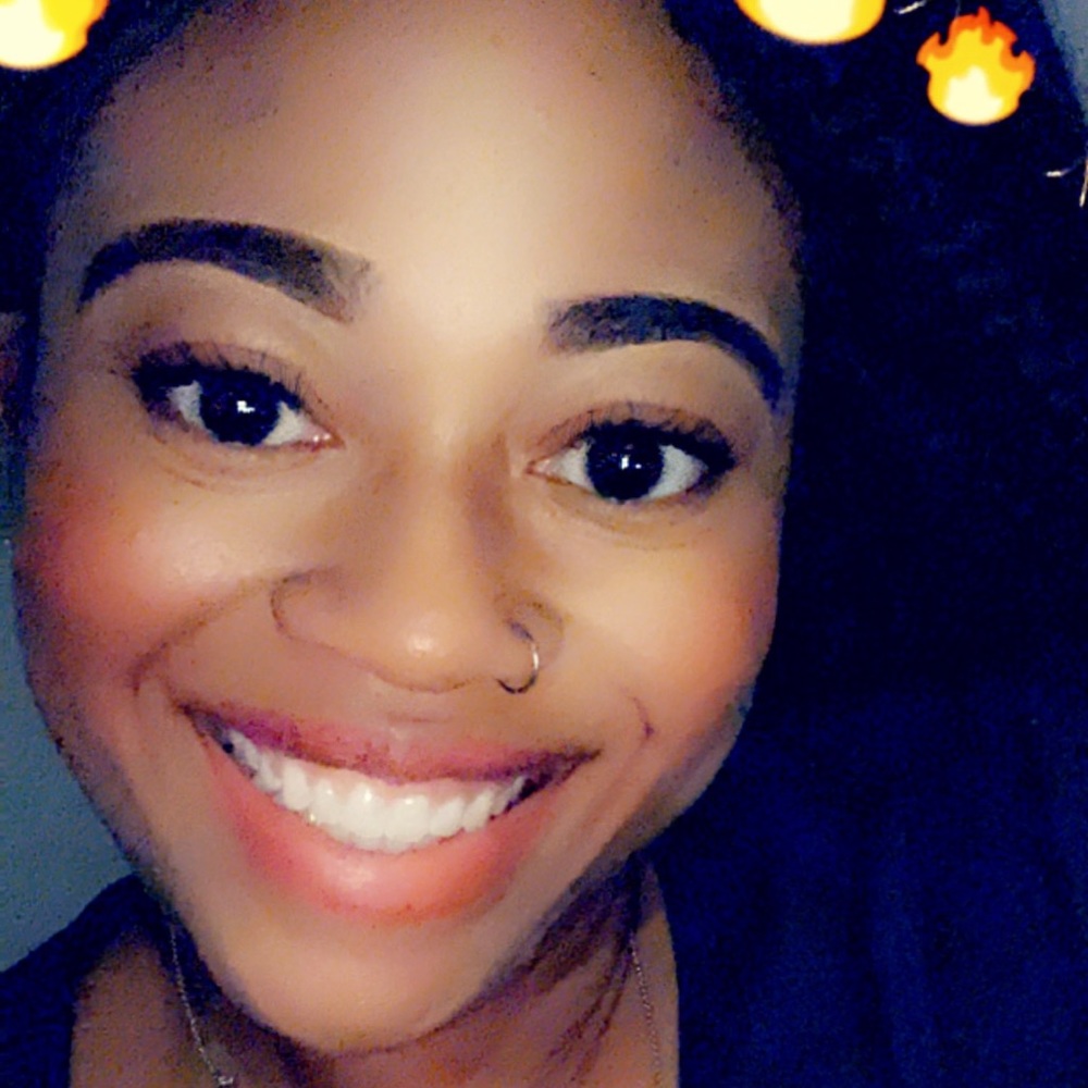 Meet your Posher, Sharelle